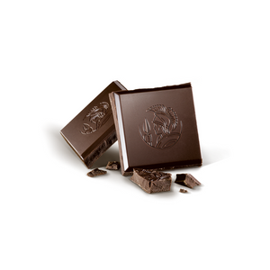 70% Cocoa Dark Chocolate Bar, 100g – Leonidas Online Ireland