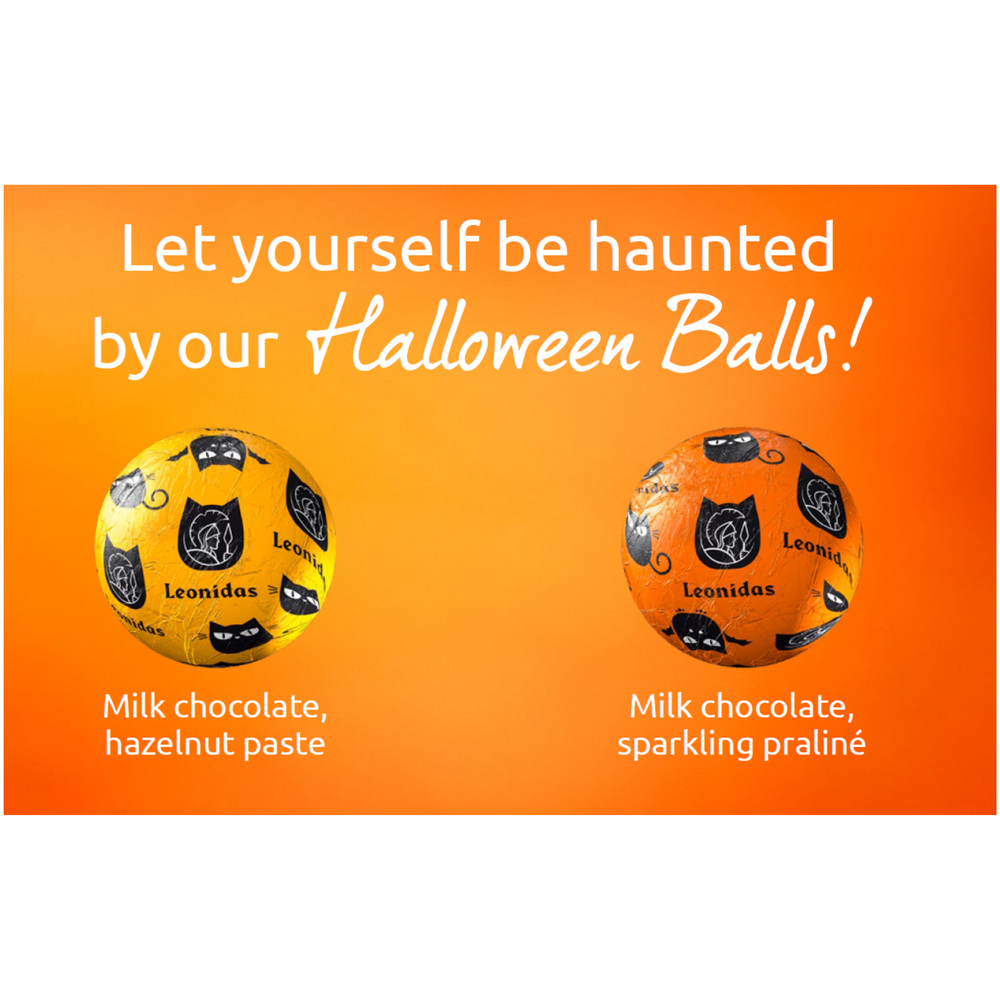 Halloween Gift Bag, 200g