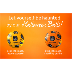 Halloween Gift Bag, 200g