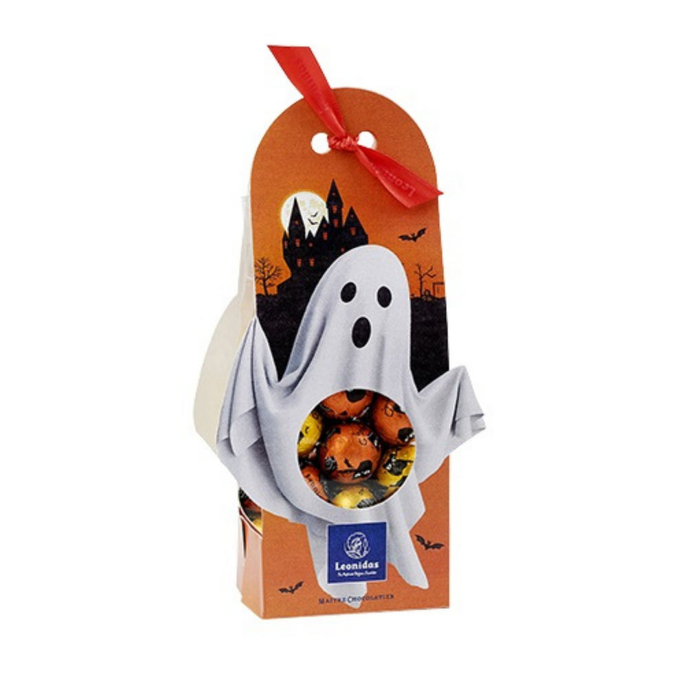
            
                Load image into Gallery viewer, Halloween Gift Bag, 200g
            
        