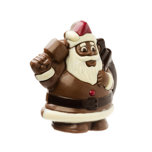 
            
                Load image into Gallery viewer, Santa Chocolate Novelty, 100g
            
        