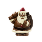Santa Chocolate Novelty, 100g