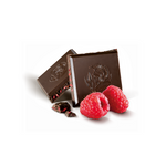 Dark Raspberry Chocolate Bar, 100g