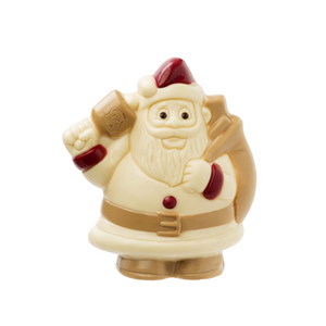 
            
                Load image into Gallery viewer, Santa Chocolate Novelty, 100g
            
        