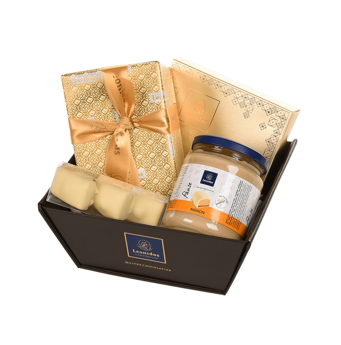 Manon Collection Gift Set