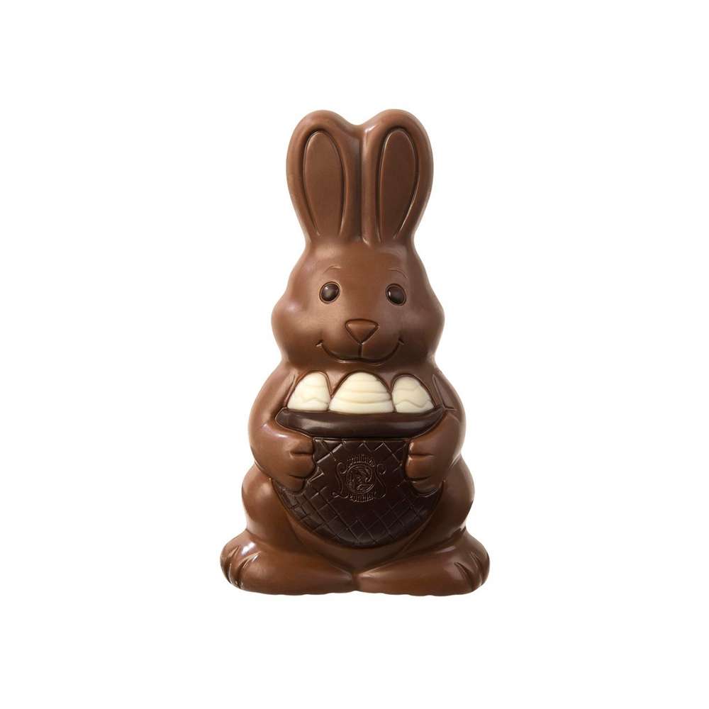 Easter Chocolate Novelty, 100g