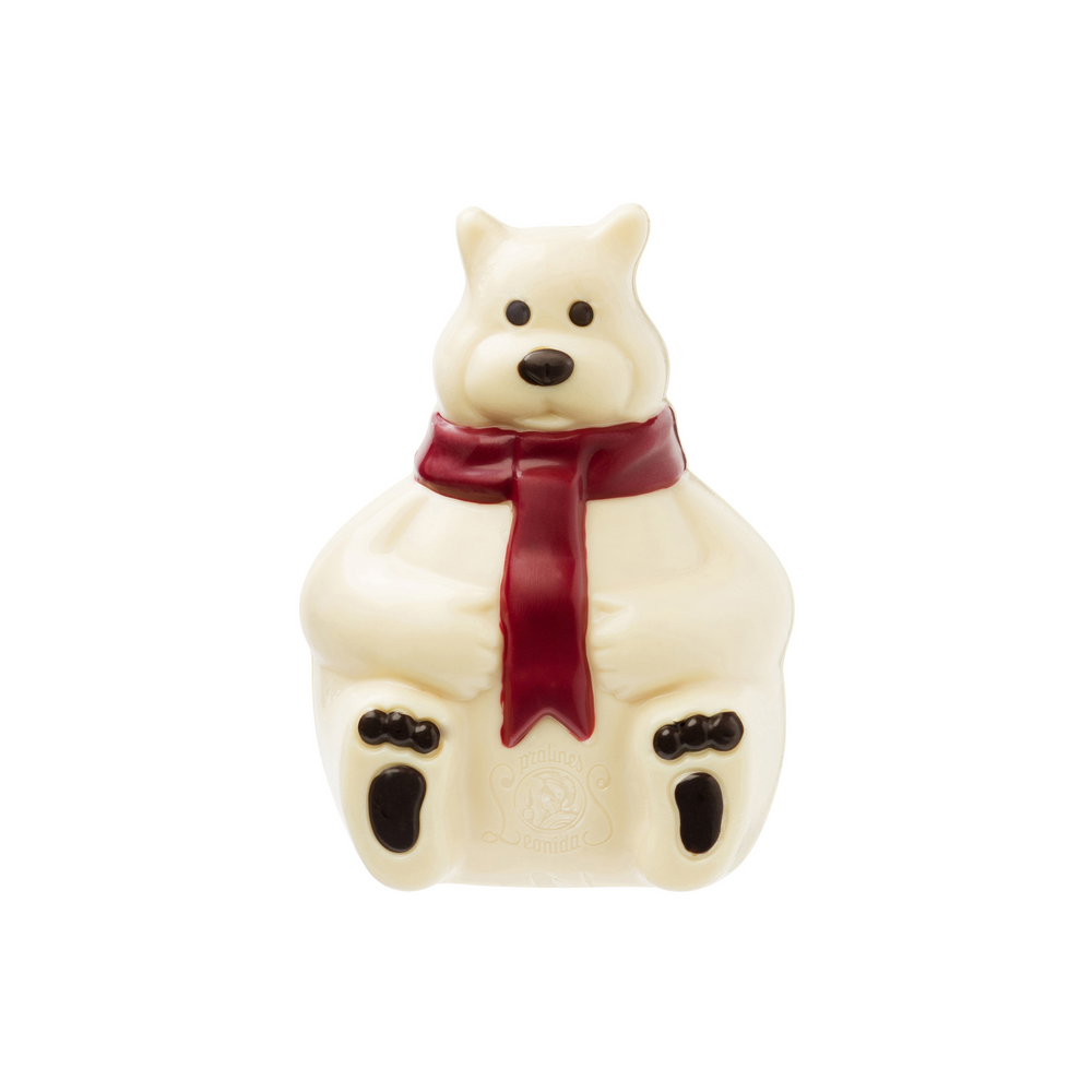 
            
                Load image into Gallery viewer, Polar Bear Novelty, 100g
            
        