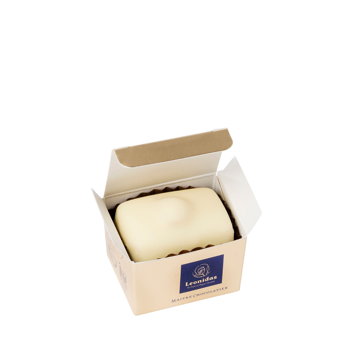 One Chocolate Box - Leonidas Online Ireland