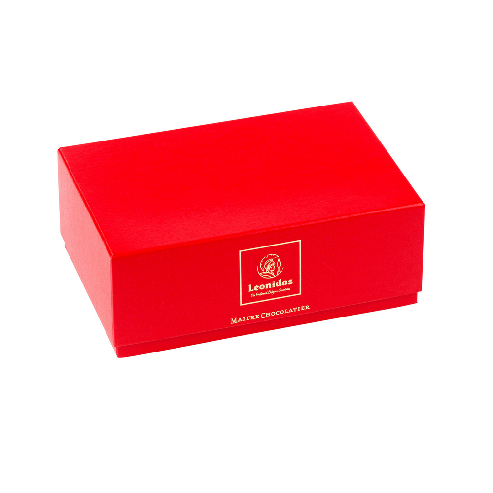 Luxury Chocolate Box, 450g