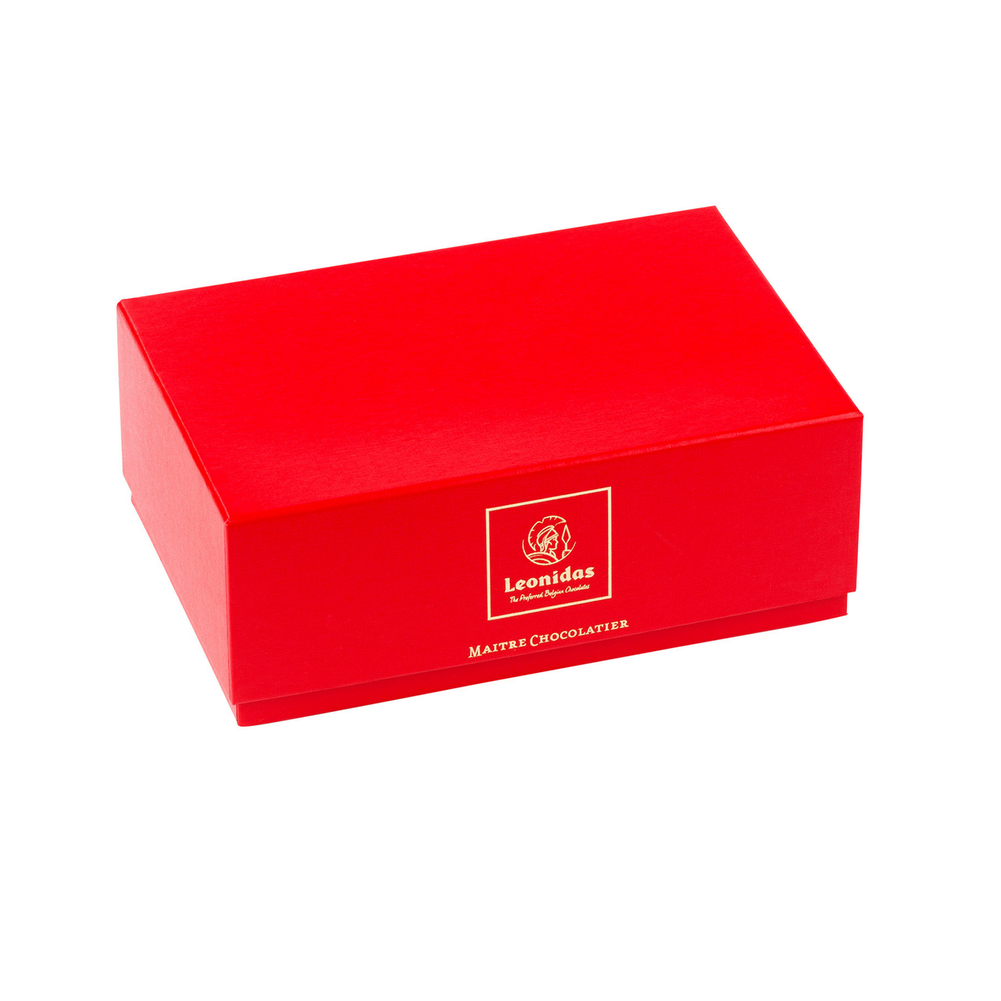Luxury Chocolate Box, 450g - Leonidas Online Ireland