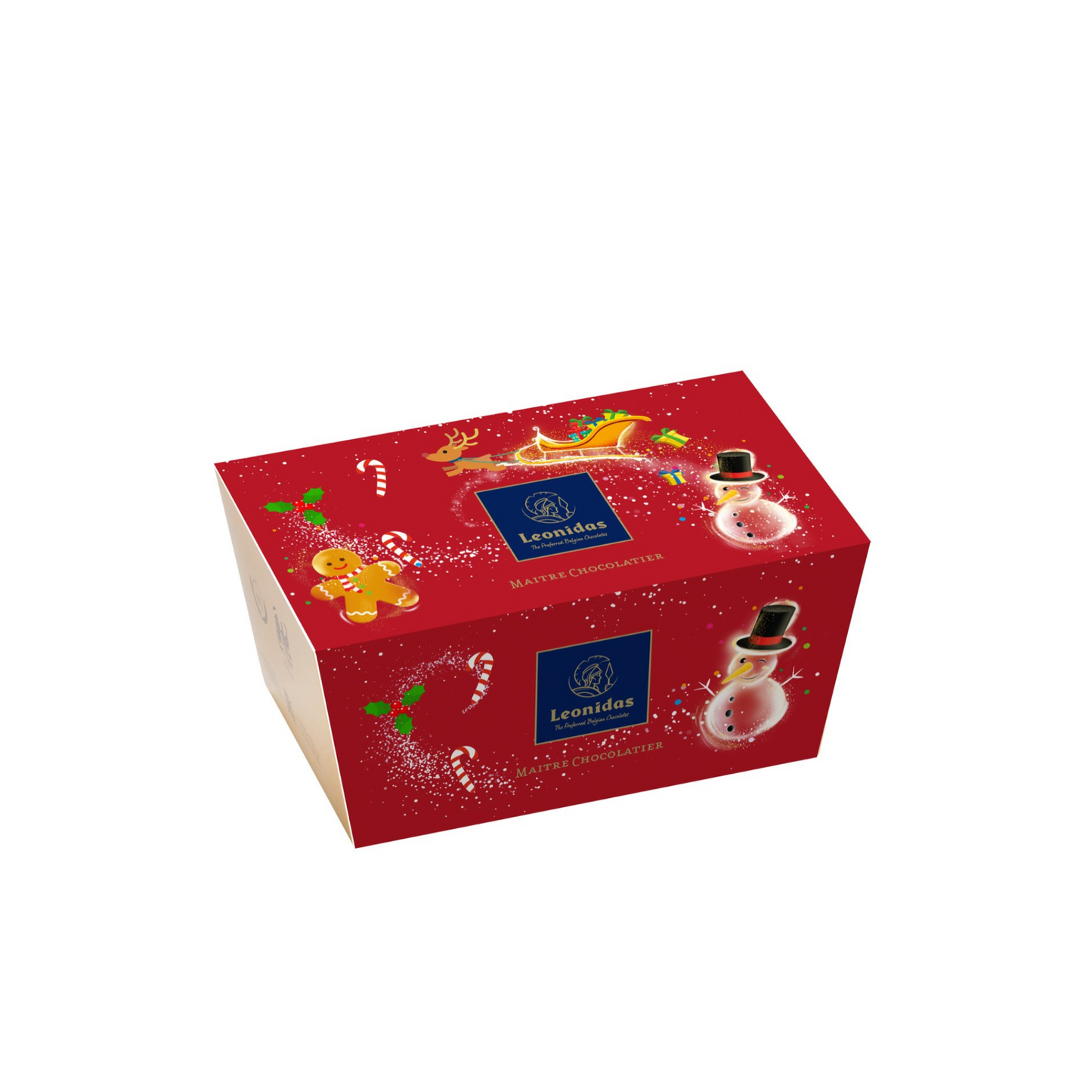 Kids' Christmas Ballotin, 250g
